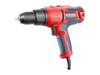 vrtací šroubovák elektrický, 300W