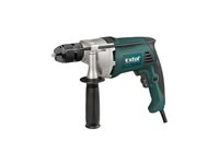 vrtačka s příklepem, Click-lock, 850W EXTOL Industrial