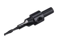 vrták na konfirmáty, pro šroub 5mm, O vrtáku 3,5mm, HSS