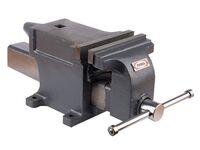 VSK-150 kovadlina se svěrákem