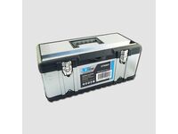 Box plast-nerez 590x280x275mm