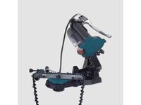 Elektrická bruska na řetězy 85W XTLine