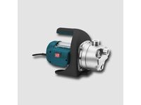 Elektrické proudové čerpadlo 1200W INOX