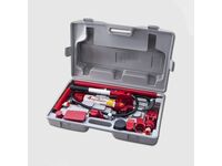 Hydraulická rozpěra 4t G.S.17kg