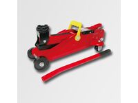 Hydraulický zvedák 1,5t +plastový box