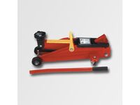 Hydraulický zvedák 2t+plast kufr