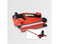 Hydraulický zvedák 3T s pedálem