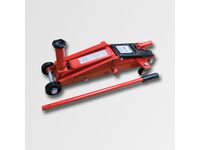 Hydraulický zvedák pojízdný 2,5t