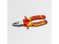 Kleště elektrikářské  kombinované 200mm VDE 1000V