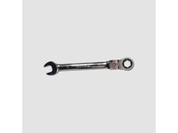 Klíč ráčnový kloubový očkoplochý