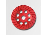 Kotouč diamantový  brusný 125x22,2