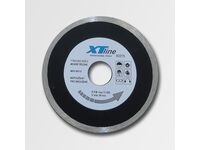 Kotouč diamantový  plný 150x22,2