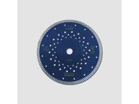 kotouč diamantový řezný turbo Fast Cut, 125x2.2x10x22,2mm,