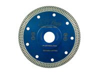 Kotouč diamantový turbo 180x2x25,4/22,2 mm pro řezačky obkladů