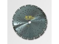Kotouč diamantový turbo segment. laser 115x2,2x22,2
