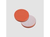 Kotouč leštící pěnový 150mm -oranžový