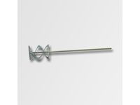 Míchadlo bez kruhu Zn 70 mm XTline