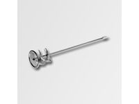 Míchadlo s kruhem Zn 100 mm, d 500 mm, XTline