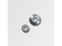 Náhradní kolečko 22x6x2mm, 1 ks, starý model  P19752TFL, P19754TFL