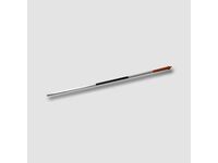 Násada hliníková s plastovou rukojetí 1610mm