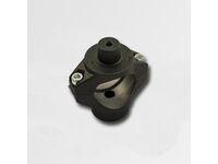 Nástavec pro polyfůzní svářečku 25mm