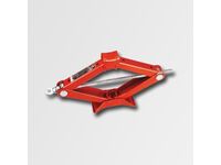 Nůžkový zvedák 1T