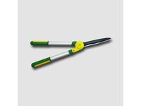 Nůžky na živý plot ,vlnité ostří 640mm 7115-2 Winland