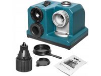 Ostřička vrtáků, bruska na vrtáky 80W XTline