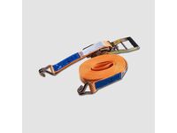 Pás na upínání nákladů ERGO 5000kg 50x10000mm TD50 TUV