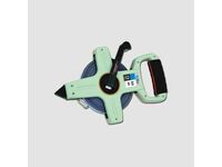 Pásmo ocelové na vidlici 30m