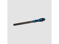 Pilník na kov plochý 200mm