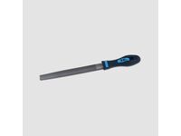 Pilník na kov půlkulatý 200m