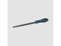 Pilník na kov trojhranný 200mm