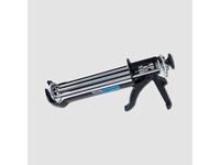 Pistole chemické malty 215mm 410ml