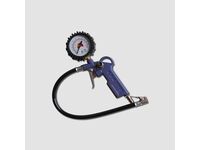 Pistole na huštění s manometrem (P19615)