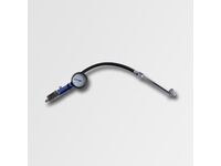 Pistole na huštění s manometrem TG-8