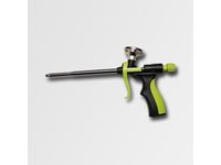 Pistole na PU pěny