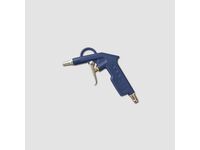 Pistole ofukovací krátká (P19616)