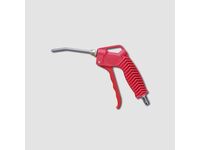 Pistole ofukovací zahnutá LF-08A