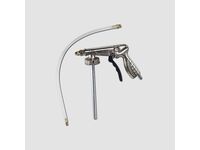 Pistole střikací na spodky a dutiny LB-15