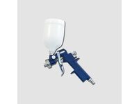 Pistole stříkací  s horní nádobou (P19608)
