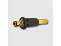 Postřikovač hubice-stavitelná mosaz