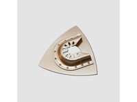 Příslušenství k multifunkční brusce - Rašple trojúhelniková