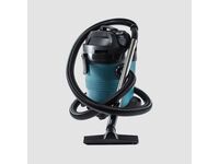 Průmyslový vysavač na suché a mokré vysávání s příslušenstvím 1400W XTline