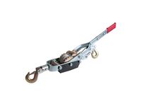 Ráčnová kladka 2T Xtline