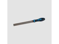 Rašple na dřevo plochá 200m