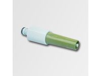 Rozstřikovač hubice plastová