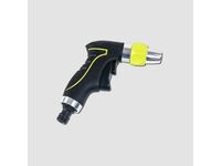 Rozstřikovač pistolový kovový NEW