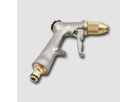 Rozstřikovač pistolový kovový