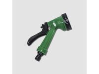 Rozstřikovač pistolový plastový 5 funkcí